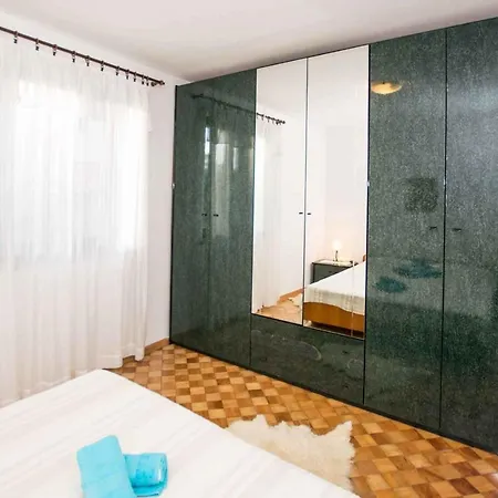 Apartmán In Pula/istrien 34289