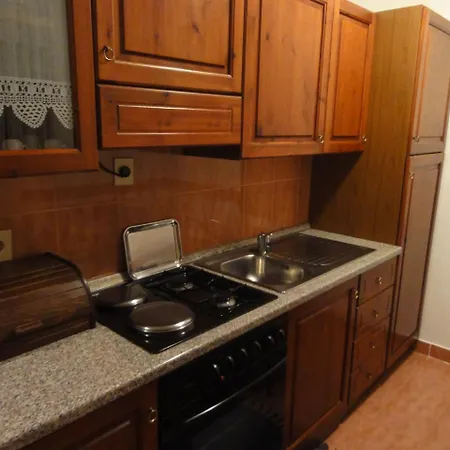 In Pula/istrien 34289 Apartmán